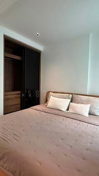 Chalermnit Art De Maison, Bangkok, 186 Sukhumvit 53 Alley, Khlong Tan Nua, Watthana, Bangkok, 1 Bedroom, 36 sqm, Condo For Rent, by Connex Property, 500516513 - DDproperty.com
