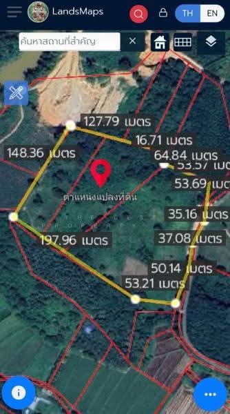 ที่ดินเวียงเชียงรุ้ง เชียงราย, Chiang Rai, Thung Ko, Wieng Chiang Rung, Chiang Rai, , 39,536 sqm, Land For Sale, by The Best Property ไนล์, 500516517 - DDproperty.com