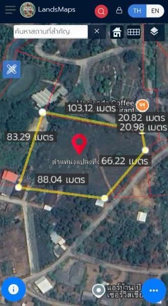ที่ดินท่าสุด เชียงราย, เชียงราย, ท่าสุด, เมืองเชียงราย, เชียงราย, 8,000 ตร.ม., ที่ดิน ขาย, โดย The Best Property ไนล์, 500516520 - DDproperty.com