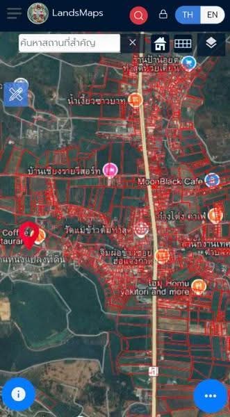 ที่ดินท่าสุด เชียงราย, เชียงราย, ท่าสุด, เมืองเชียงราย, เชียงราย, 8,000 ตร.ม., ที่ดิน ขาย, โดย The Best Property ไนล์, 500516520 - DDproperty.com
