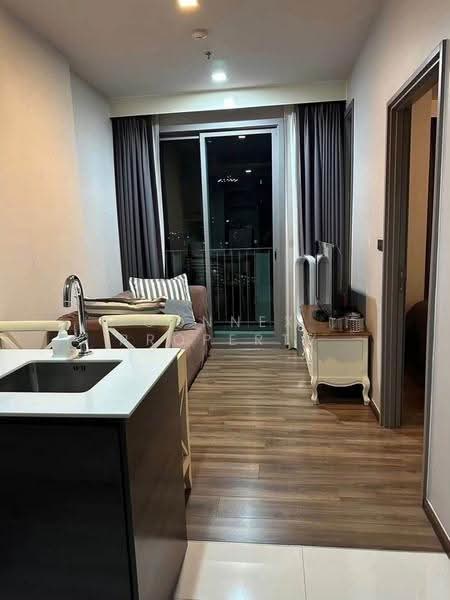 CEIL by Sansiri : ซีล บาย แสนสิริ, กรุงเทพ, 11 ซอยเอกมัย 12 ถนนสุขุมวิท 63, คลองตันเหนือ, วัฒนา, กรุงเทพ, 35 ตร.ม., คอนโด ให้เช่า, โดย Connex Property, 500516521 - DDproperty.com