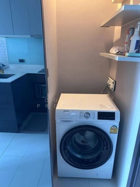 CEIL by Sansiri, Bangkok, 11 Soi Ekamai 12, Sukhumvit 63 Road, Khlong Tan Nua, Watthana, Bangkok, 1 Bedroom, 35 sqm, Condo For Rent, by Connex Property, 500516521 - DDproperty.com