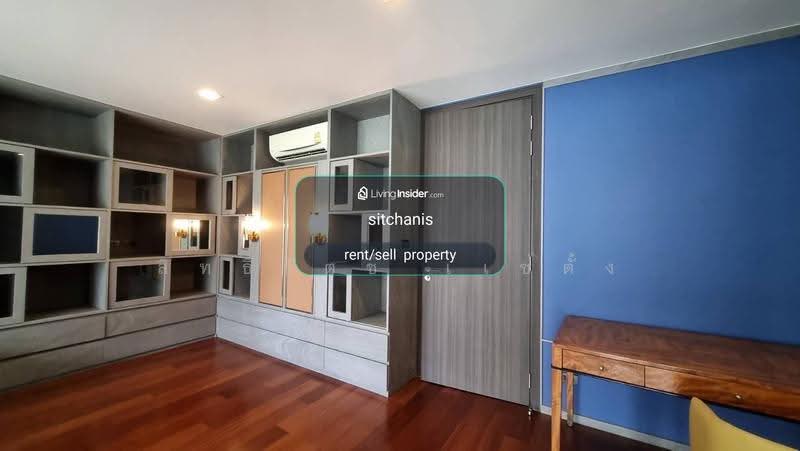 Quarter 31, Bangkok, 333 Soi Sukhumvit 31, Khlong Tan Nua, Watthana, Bangkok, 4 Bedrooms, 425 sqm, Townhouse For Rent, by สิทธิรัตช์ เเซ่ตั้ง, 500516525 - DDproperty.com