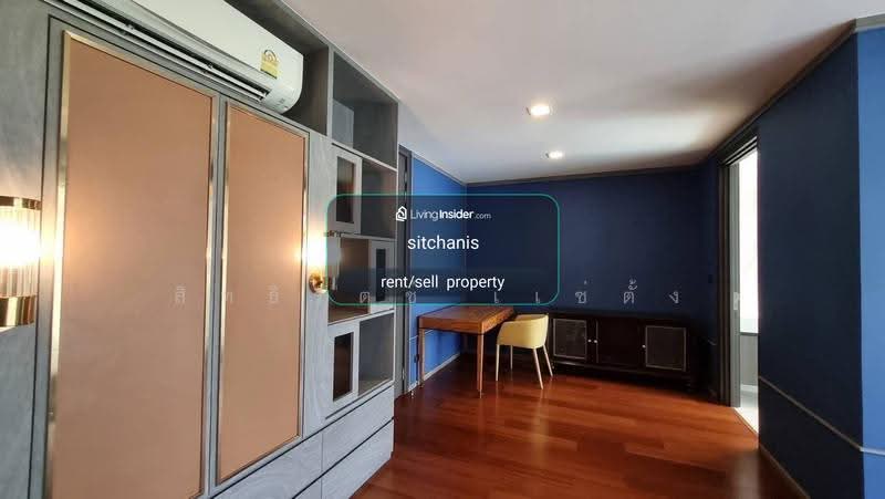 Quarter 31, Bangkok, 333 Soi Sukhumvit 31, Khlong Tan Nua, Watthana, Bangkok, 4 Bedrooms, 425 sqm, Townhouse For Rent, by สิทธิรัตช์ เเซ่ตั้ง, 500516525 - DDproperty.com