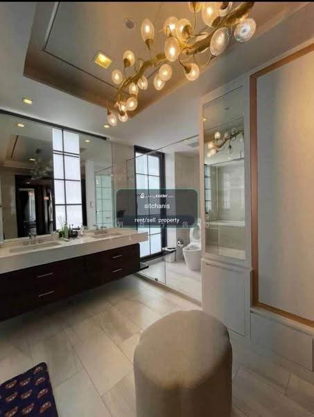 Quarter 31, Bangkok, 333 Soi Sukhumvit 31, Khlong Tan Nua, Watthana, Bangkok, 4 Bedrooms, 425 sqm, Townhouse For Rent, by สิทธิรัตช์ เเซ่ตั้ง, 500516525 - DDproperty.com