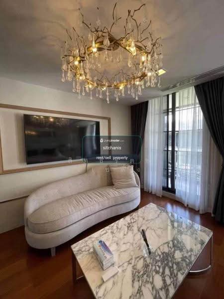 Quarter 31, Bangkok, 333 Soi Sukhumvit 31, Khlong Tan Nua, Watthana, Bangkok, 4 Bedrooms, 425 sqm, Townhouse For Rent, by สิทธิรัตช์ เเซ่ตั้ง, 500516525 - DDproperty.com