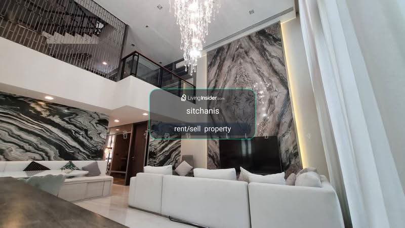 Quarter 31, Bangkok, 333 Soi Sukhumvit 31, Khlong Tan Nua, Watthana, Bangkok, 4 Bedrooms, 425 sqm, Townhouse For Rent, by สิทธิรัตช์ เเซ่ตั้ง, 500516525 - DDproperty.com