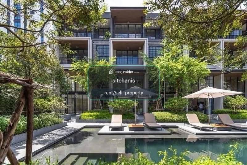 Quarter 31 : ควอร์เตอร์ 31, กรุงเทพ, 333 ซอยสุขุมวิท 31, คลองตันเหนือ, วัฒนา, กรุงเทพ, 425 ตร.ม., ทาวน์เฮ้าส์ ให้เช่า, โดย สิทธิรัตช์ เเซ่ตั้ง, 500516525 - DDproperty.com