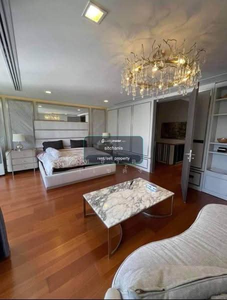 Quarter 31, Bangkok, 333 Soi Sukhumvit 31, Khlong Tan Nua, Watthana, Bangkok, 4 Bedrooms, 425 sqm, Townhouse For Rent, by สิทธิรัตช์ เเซ่ตั้ง, 500516525 - DDproperty.com