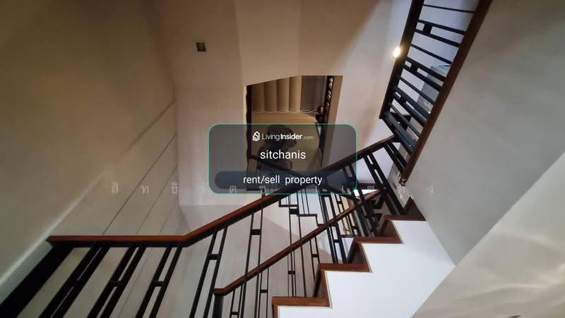 Quarter 31, Bangkok, 333 Soi Sukhumvit 31, Khlong Tan Nua, Watthana, Bangkok, 4 Bedrooms, 425 sqm, Townhouse For Rent, by สิทธิรัตช์ เเซ่ตั้ง, 500516525 - DDproperty.com