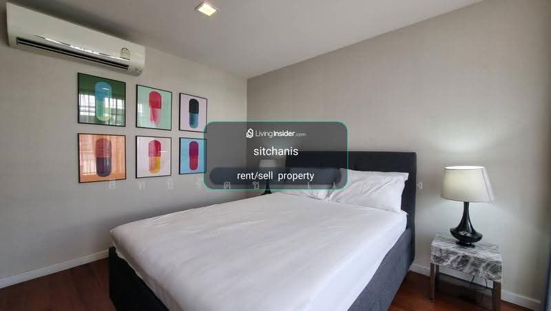 Quarter 31, Bangkok, 333 Soi Sukhumvit 31, Khlong Tan Nua, Watthana, Bangkok, 4 Bedrooms, 425 sqm, Townhouse For Rent, by สิทธิรัตช์ เเซ่ตั้ง, 500516525 - DDproperty.com