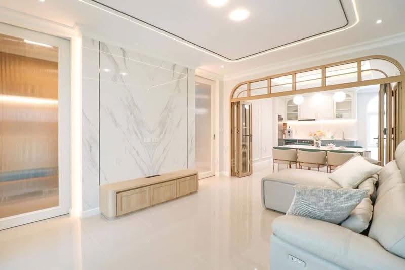 Casa Legend Rama 5-Ratchapruek, Nonthaburi, 189 Soi 3, Bang Khanun, Bang Kruai, Nonthaburi, 4 Bedrooms, 255 sqm, Single Detached House For Rent, by Noppawan Ruangdech, 500516528 - DDproperty.com