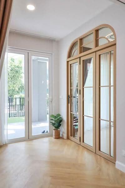 Casa Legend Rama 5-Ratchapruek, Nonthaburi, 189 Soi 3, Bang Khanun, Bang Kruai, Nonthaburi, 4 Bedrooms, 255 sqm, Single Detached House For Rent, by Noppawan Ruangdech, 500516528 - DDproperty.com