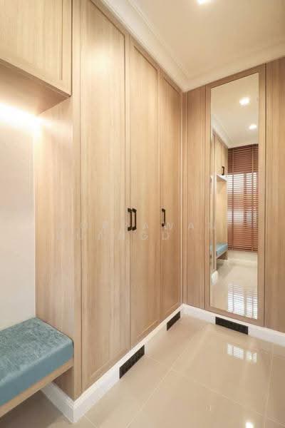 Casa Legend Rama 5-Ratchapruek, Nonthaburi, 189 Soi 3, Bang Khanun, Bang Kruai, Nonthaburi, 4 Bedrooms, 255 sqm, Single Detached House For Rent, by Noppawan Ruangdech, 500516528 - DDproperty.com
