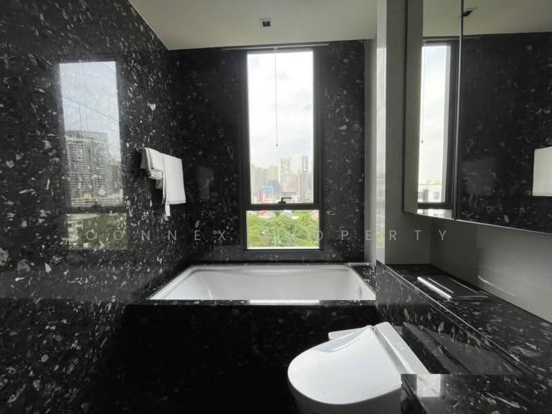 BEATNIQ Sukhumvit 32, Bangkok, Soi Sukhumvit 32, Sukhumvit Road, Khong Tan, Khlong Toei, Bangkok, 1 Bedroom, 58 sqm, Condo For Rent, by Connex Property, 500516530 - DDproperty.com
