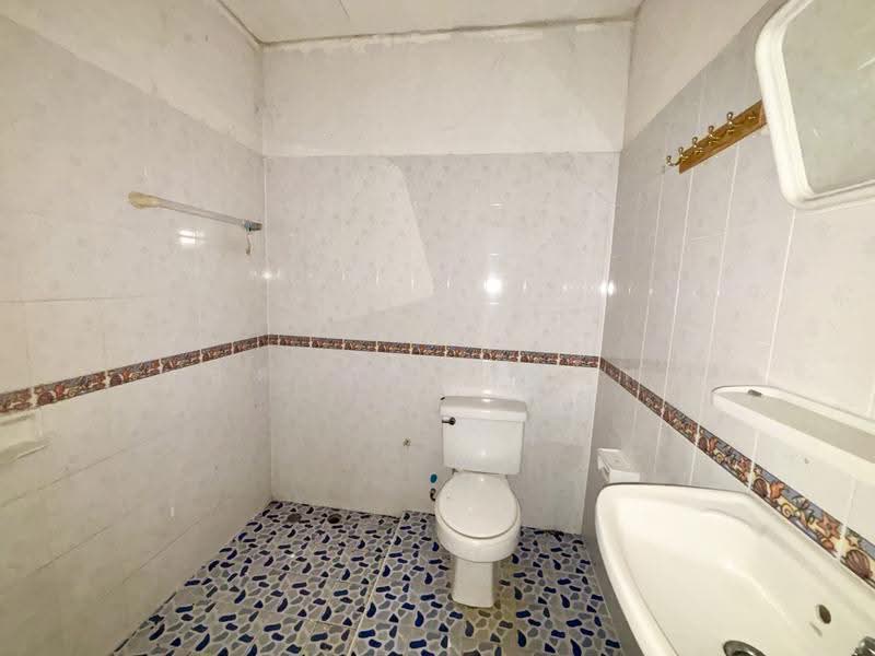 ทาวน์โฮม ใกล้ มอ, Songkhla, Thung Yai, Hat Yai, Songkhla, 3 Bedrooms, 170 sqm, Townhouse For Sale, by ชนิดาภา กัณสุทธิ์, 500516535 - DDproperty.com
