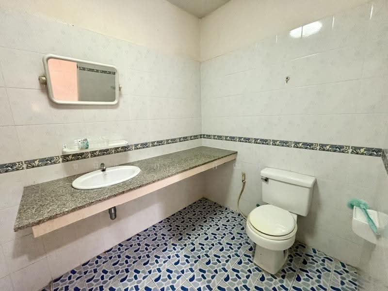 ทาวน์โฮม ใกล้ มอ, Songkhla, Thung Yai, Hat Yai, Songkhla, 3 Bedrooms, 170 sqm, Townhouse For Sale, by ชนิดาภา กัณสุทธิ์, 500516535 - DDproperty.com