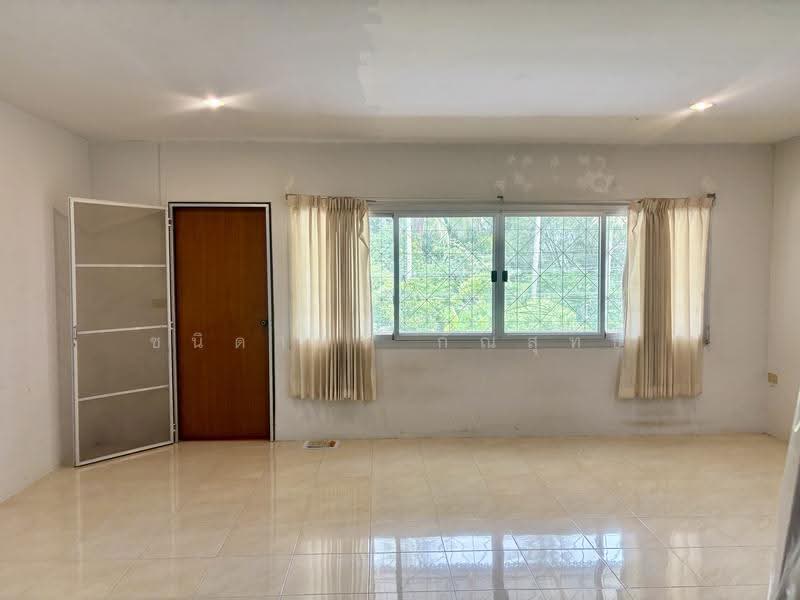 ทาวน์โฮม ใกล้ มอ, Songkhla, Thung Yai, Hat Yai, Songkhla, 3 Bedrooms, 170 sqm, Townhouse For Sale, by ชนิดาภา กัณสุทธิ์, 500516535 - DDproperty.com