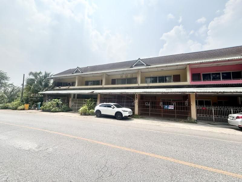 ทาวน์โฮม ใกล้ มอ, Songkhla, Thung Yai, Hat Yai, Songkhla, 3 Bedrooms, 170 sqm, Townhouse For Sale, by ชนิดาภา กัณสุทธิ์, 500516535 - DDproperty.com