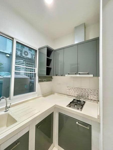 Baan Klang Muang Rama 9-Ramkhmahaeng, Bangkok, Soi Ramkhamhaeng 39, Phlapphla, Wang Thonglang, Bangkok, 3 Bedrooms, 149 sqm, Townhouse For Rent, by Connex Property, 500516536 - DDproperty.com