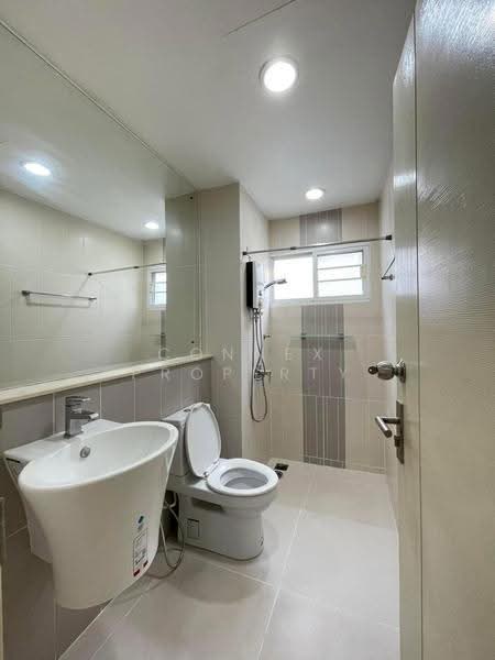 Baan Klang Muang Rama 9-Ramkhmahaeng, Bangkok, Soi Ramkhamhaeng 39, Phlapphla, Wang Thonglang, Bangkok, 3 Bedrooms, 149 sqm, Townhouse For Rent, by Connex Property, 500516536 - DDproperty.com