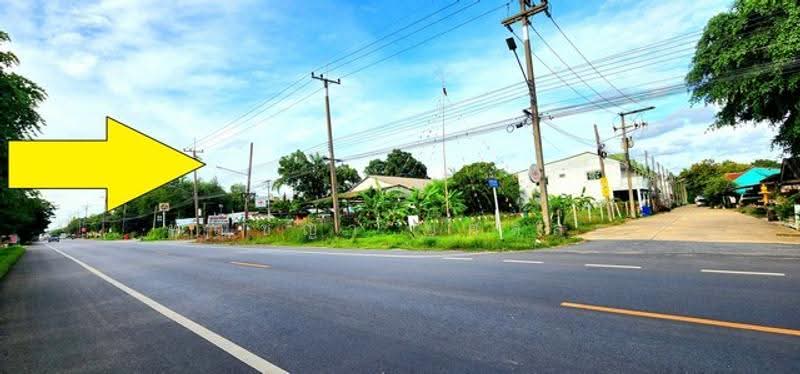 ไม่พบโครงการ, Pathum Thani, , Bung Ba, Nong Sua, Pathum Thani, , 480 sqm, Land For Sale, by Phanitchaya Yossala, 500516538 - DDproperty.com