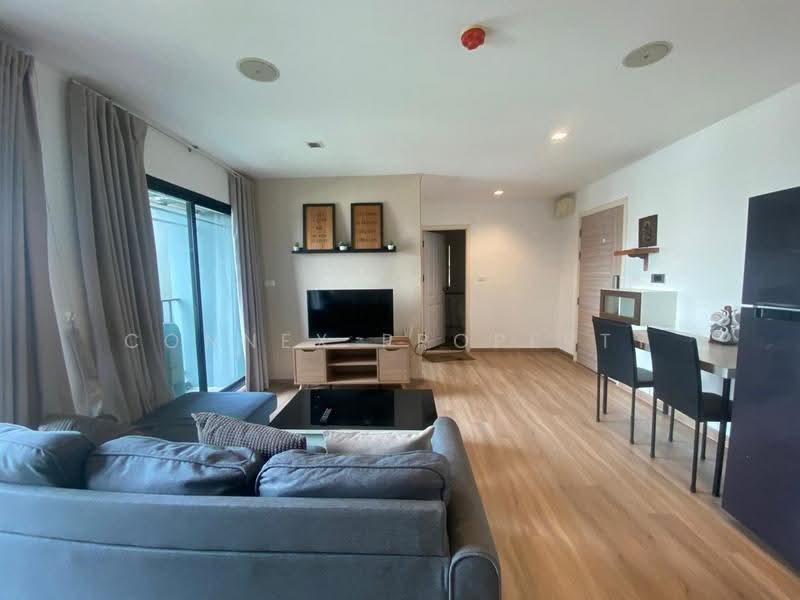 B Republic Sukhumvit 101/1, Bangkok, 101 Sukhumvit, Bang Chak, Phra Khanong, Bangkok, 2 Bedrooms, 54 sqm, Condo For Rent, by Connex Property, 500516542 - DDproperty.com