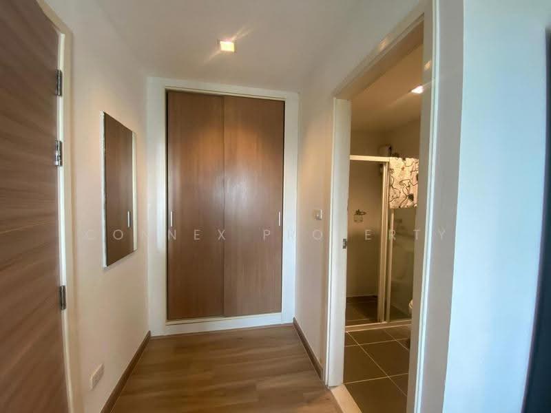 B Republic Sukhumvit 101/1, Bangkok, 101 Sukhumvit, Bang Chak, Phra Khanong, Bangkok, 2 Bedrooms, 54 sqm, Condo For Rent, by Connex Property, 500516542 - DDproperty.com