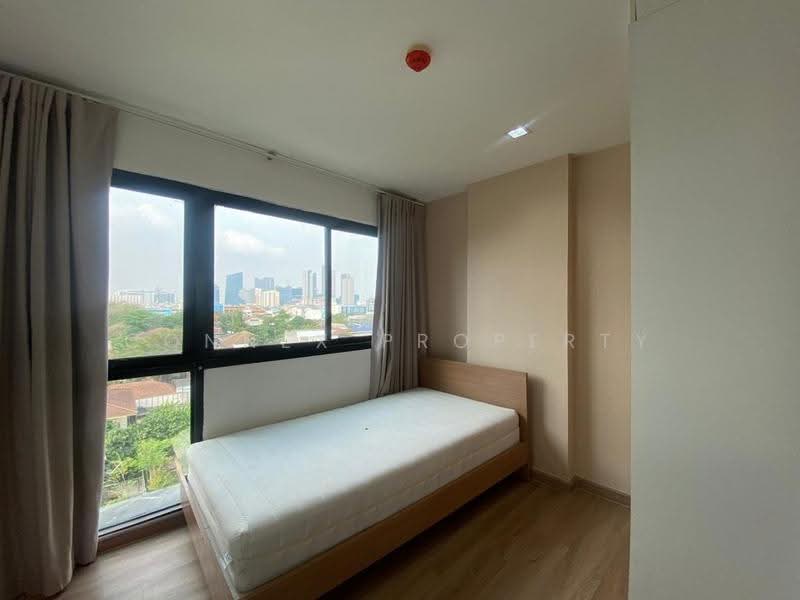 B Republic Sukhumvit 101/1, Bangkok, 101 Sukhumvit, Bang Chak, Phra Khanong, Bangkok, 2 Bedrooms, 54 sqm, Condo For Rent, by Connex Property, 500516542 - DDproperty.com