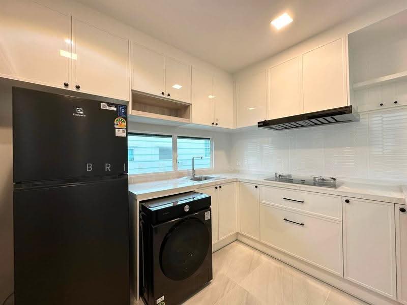 Chaiyapruek Bangna Km 15, Samut Prakan, 234 Moo 3 Km.15 Bangna-Trad Road Km.15, Bang Chalong, Bang Plee, Samut Prakan, 3 Bedrooms, 185 sqm, Single Detached House For Rent, by Bridge Estate Thailand, 500516544 - DDproperty.com