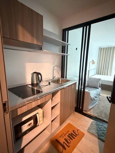 Premio Unic Ekkamai-Ladprao, Bangkok, Intharaporn Road, Wang Thonglang, Bangkok, 1 Bedroom, 23 sqm, Condo For Rent, by Airada Parasarn, 500516546 - DDproperty.com