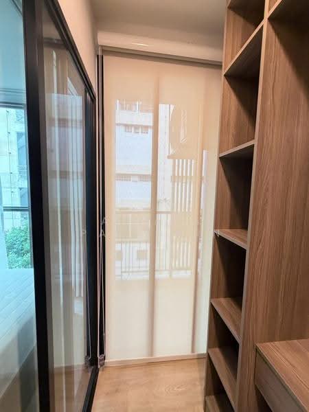 Premio Unic Ekkamai-Ladprao, Bangkok, Intharaporn Road, Wang Thonglang, Bangkok, 1 Bedroom, 23 sqm, Condo For Rent, by Airada Parasarn, 500516546 - DDproperty.com