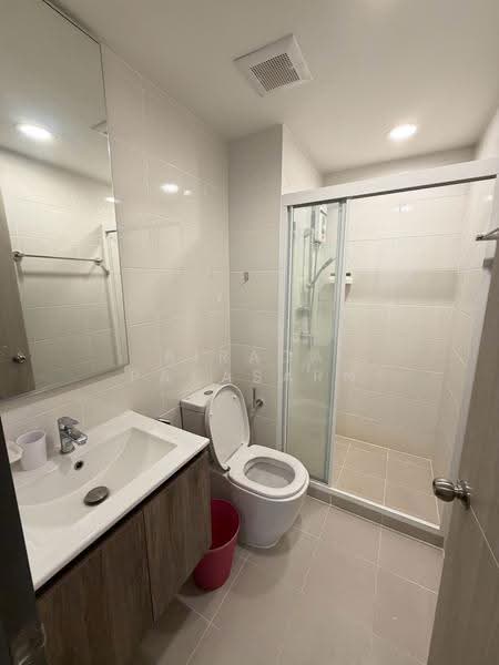Premio Unic Ekkamai-Ladprao, Bangkok, Intharaporn Road, Wang Thonglang, Bangkok, 1 Bedroom, 23 sqm, Condo For Rent, by Airada Parasarn, 500516546 - DDproperty.com