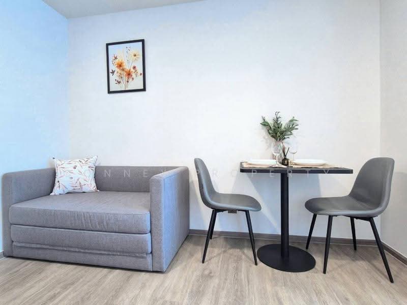 Atmoz Palacio Ladprao-Wanghin, Bangkok, 1349 Lat Phrao Road, Lat Phrao, Bangkok, 1 Bedroom, 27 sqm, Condo For Rent, by Connex Property, 500516548 - DDproperty.com