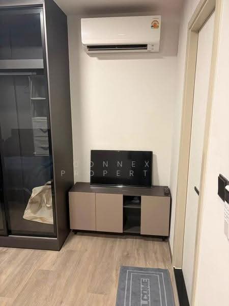 Atmoz Palacio Ladprao-Wanghin, Bangkok, 1349 Lat Phrao Road, Lat Phrao, Bangkok, 1 Bedroom, 25 sqm, Condo For Rent, by Connex Property, 500516549 - DDproperty.com