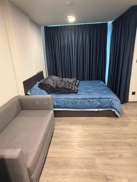 Atmoz Palacio Ladprao-Wanghin, Bangkok, 1349 Lat Phrao Road, Lat Phrao, Bangkok, 1 Bedroom, 25 sqm, Condo For Rent, by Connex Property, 500516549 - DDproperty.com