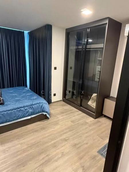 Atmoz Palacio Ladprao-Wanghin, Bangkok, 1349 Lat Phrao Road, Lat Phrao, Bangkok, 1 Bedroom, 25 sqm, Condo For Rent, by Connex Property, 500516549 - DDproperty.com