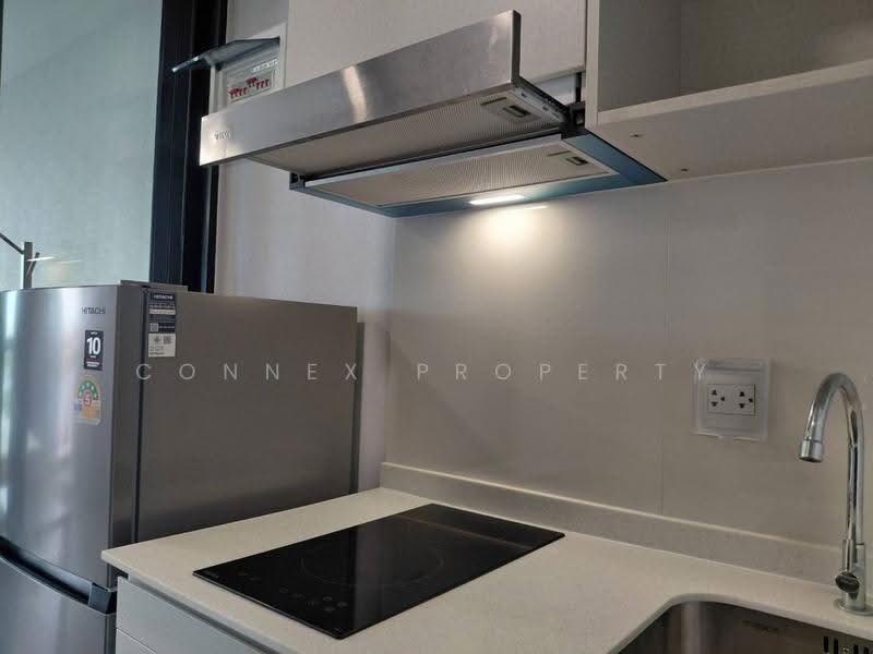 Atmoz Oasis Onnut, Bangkok, Soi On Nut 66/1, On Nut Road, Suan Luang, Bangkok, 1 Bedroom, 24 sqm, Condo For Rent, by Connex Property, 500516550 - DDproperty.com