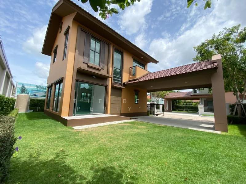 Boulevard Tuscany Cha-am-Hua Hin : บูเลอวาร์ด ทัสคานี ชะอำ-หัวหิน, เพชรบุรี, ชะอำ, เพชรบุรี, 151 ตร.ม., ทาวน์เฮ้าส์ ขาย, โดย The Best Property เหมยหลิง, 500516551 - DDproperty.com