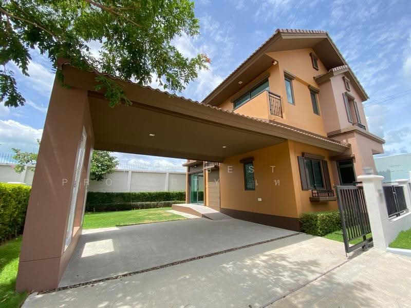 Boulevard Tuscany Cha-am-Hua Hin, Phetchaburi, Cha-am, Cha-Am, Phetchaburi, 3 Bedrooms, 151 sqm, Townhouse For Sale, by The Best Property เหมยหลิง, 500516551 - DDproperty.com