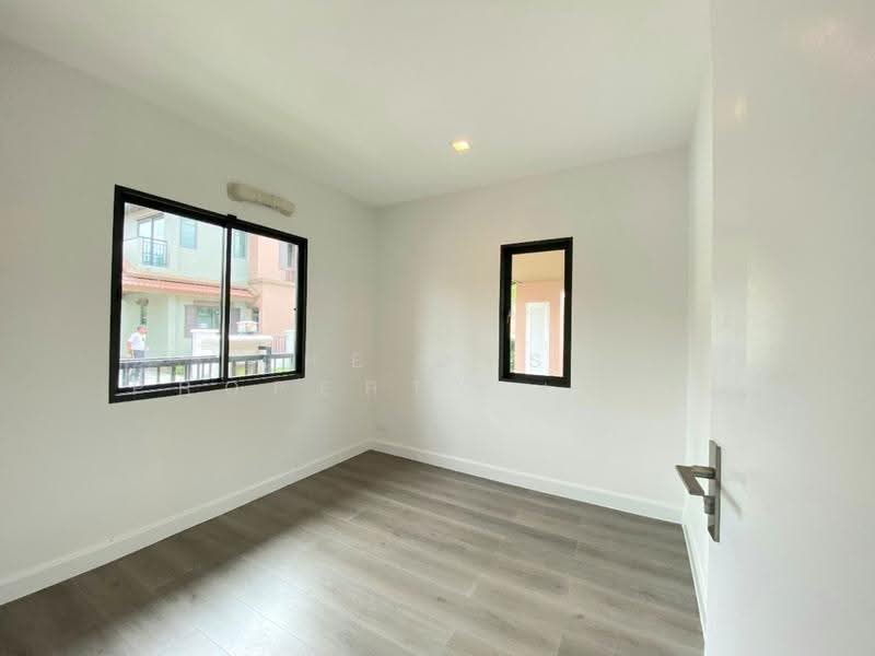 Boulevard Tuscany Cha-am-Hua Hin, Phetchaburi, Cha-am, Cha-Am, Phetchaburi, 3 Bedrooms, 151 sqm, Townhouse For Sale, by The Best Property เหมยหลิง, 500516551 - DDproperty.com