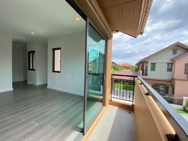 Boulevard Tuscany Cha-am-Hua Hin, Phetchaburi, Cha-am, Cha-Am, Phetchaburi, 3 Bedrooms, 151 sqm, Townhouse For Sale, by The Best Property เหมยหลิง, 500516551 - DDproperty.com