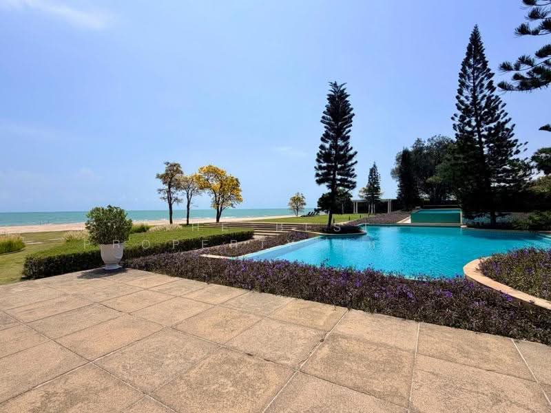 Boulevard Tuscany Cha-am-Hua Hin, Phetchaburi, Cha-am, Cha-Am, Phetchaburi, 3 Bedrooms, 151 sqm, Townhouse For Sale, by The Best Property เหมยหลิง, 500516551 - DDproperty.com