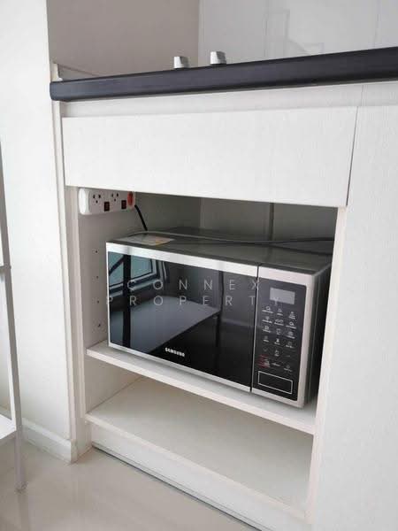 Aspire Sukhumvit 48, Bangkok, Sukhumvit Road, Phra Kanong, Khlong Toei, Bangkok, 2 Bedrooms, 64 sqm, Condo For Rent, by Connex Property, 500516555 - DDproperty.com