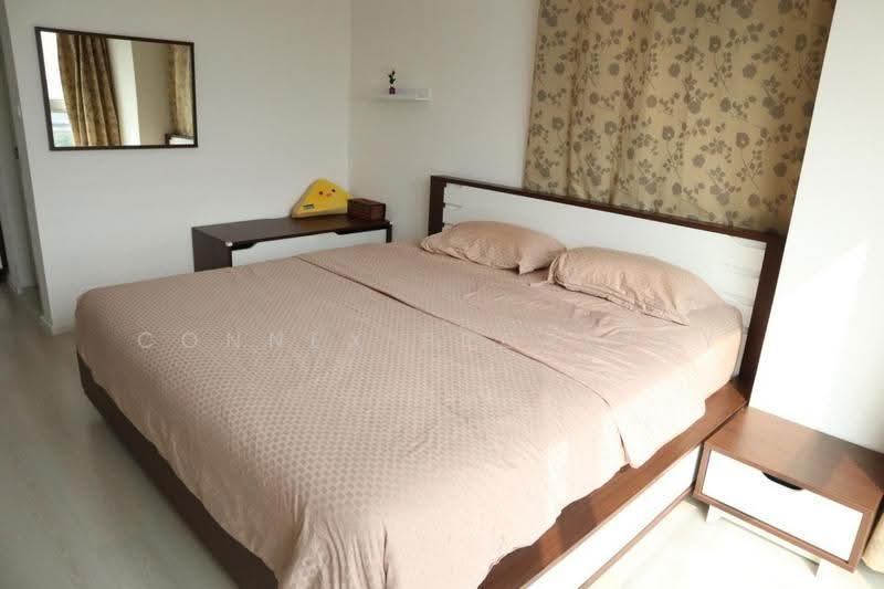 Aspire Sukhumvit 48 : แอสปาย สุขุมวิท 48, กรุงเทพ, ซอยสุขุมวิท 48 ถนนสุขุมวิท แขวงพระโขนง เขตคลองเตย กรุงเทพมหานคร, พระโขนง, คลองเตย, กรุงเทพ, 64 ตร.ม., คอนโด ให้เช่า, โดย Connex Property, 500516555 - DDproperty.com