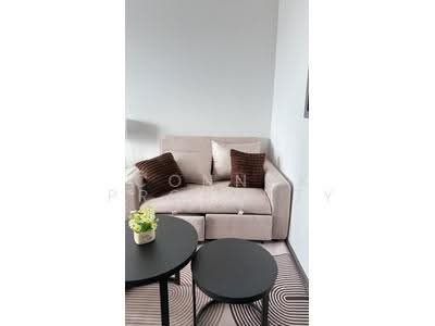 For Rent - Aspire Sukhumvit-Rama 4, Bangkok