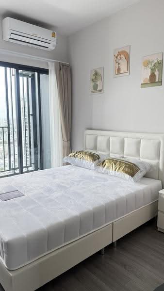 Aspire Sukhumvit-Rama 4, bangkok, 4404 Rama 4 Road, Phra Kanong, Khlong Toei, Bangkok, 1 Bedroom, 30 sqm, Condo For Rent, by Connex Property, 500516556 - DDproperty.com