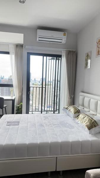 Aspire Sukhumvit-Rama 4, bangkok, 4404 Rama 4 Road, Phra Kanong, Khlong Toei, Bangkok, 1 Bedroom, 30 sqm, Condo For Rent, by Connex Property, 500516556 - DDproperty.com