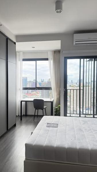 Aspire Sukhumvit-Rama 4, bangkok, 4404 Rama 4 Road, Phra Kanong, Khlong Toei, Bangkok, 1 Bedroom, 30 sqm, Condo For Rent, by Connex Property, 500516556 - DDproperty.com