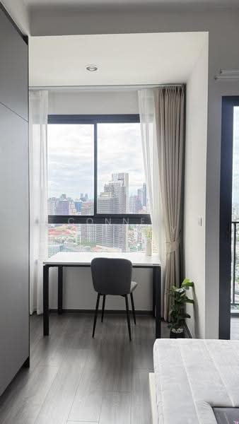 Aspire Sukhumvit-Rama 4 : แอสปาย สุขุมวิท-พระราม 4, กรุงเทพ, 4404 พระราม 4, พระโขนง, คลองเตย, กรุงเทพ, 30 ตร.ม., คอนโด ให้เช่า, โดย Connex Property, 500516556 - DDproperty.com